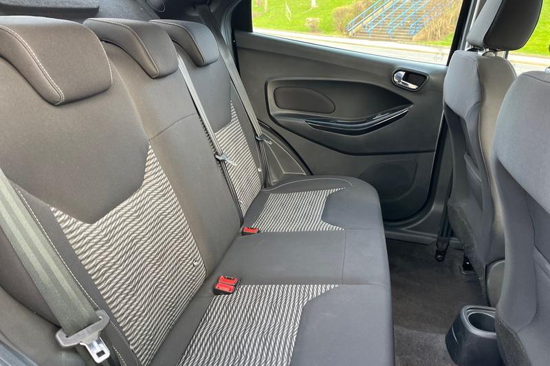 Used Ford Ka+ 2018 for sale - 77834502: Photo 37