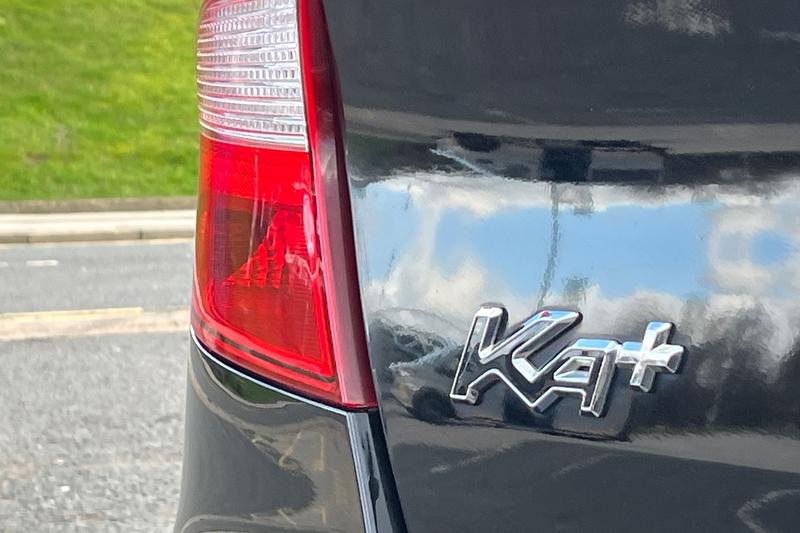 Used Ford Ka+ 2018 for sale - 77834502: Photo 39