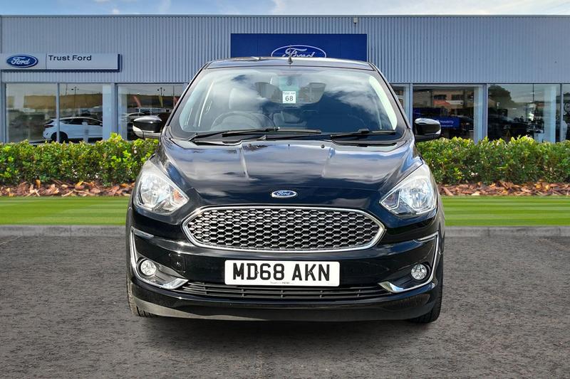Used Ford Ka+ 2018 for sale - 77834502: Photo 6