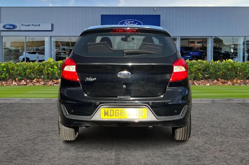 Used Ford Ka+ 2018 for sale - 77834502: Photo 7