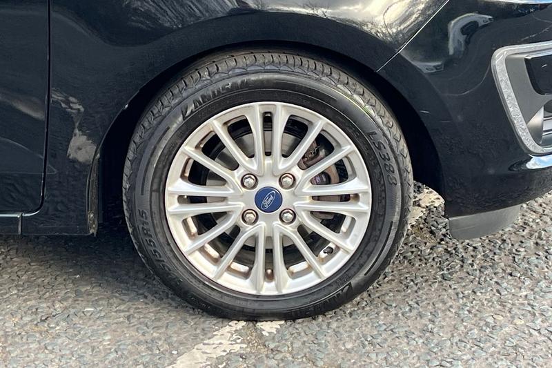 Used Ford Ka+ 2018 for sale - 77834502: Photo 8