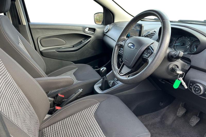 Used Ford Ka+ 2018 for sale - 77834502: Photo 9