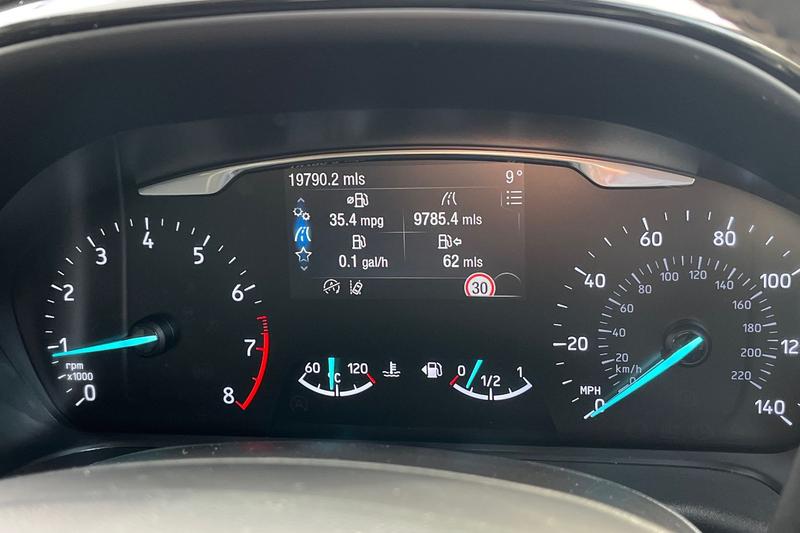 Used Ford Fiesta 2019 for sale - 76344480: Photo 13
