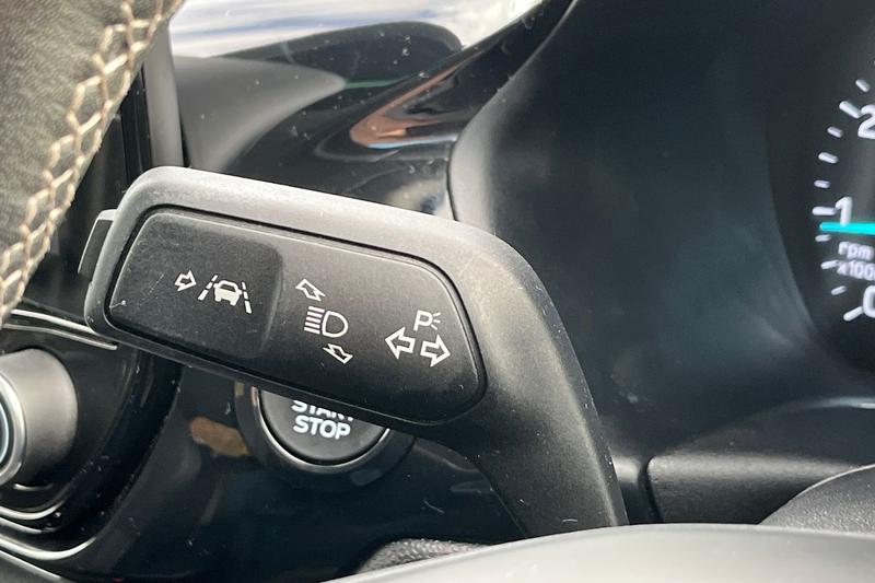Used Ford Fiesta 2019 for sale - 76344480: Photo 14
