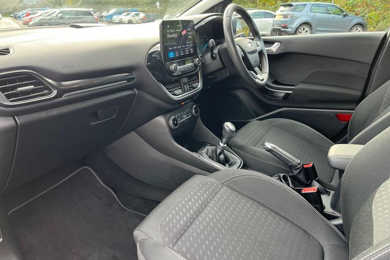 Used Ford Fiesta 2019 for sale - 76344480: Photo 18