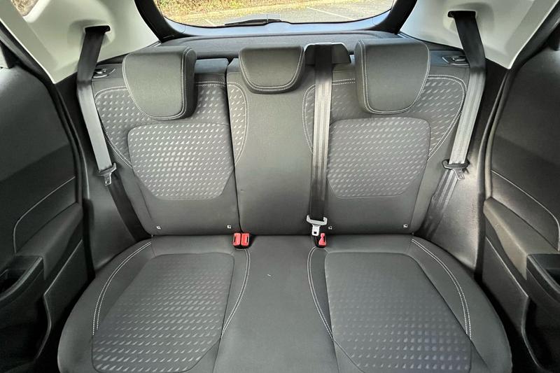 Used Ford Fiesta 2019 for sale - 76344480: Photo 20
