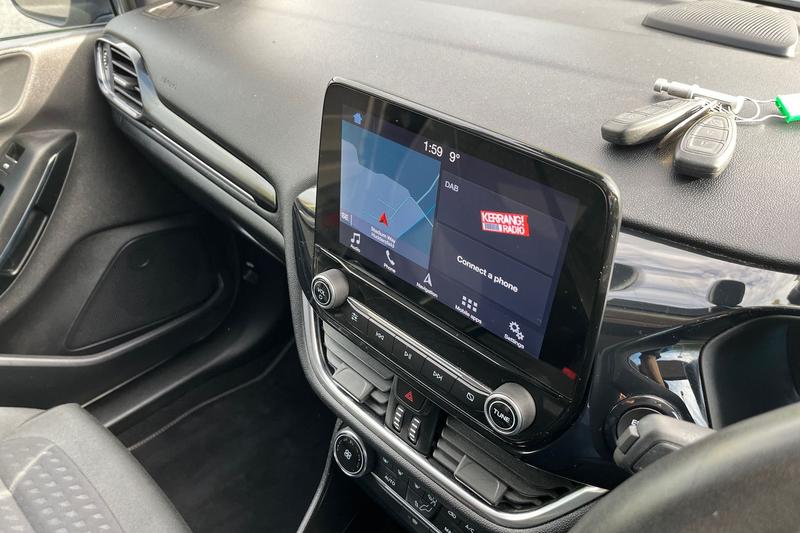 Used Ford Fiesta 2019 for sale - 76344480: Photo 22