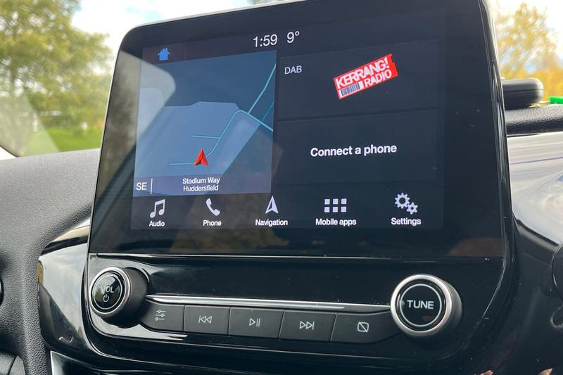 Used Ford Fiesta 2019 for sale - 76344480: Photo 23