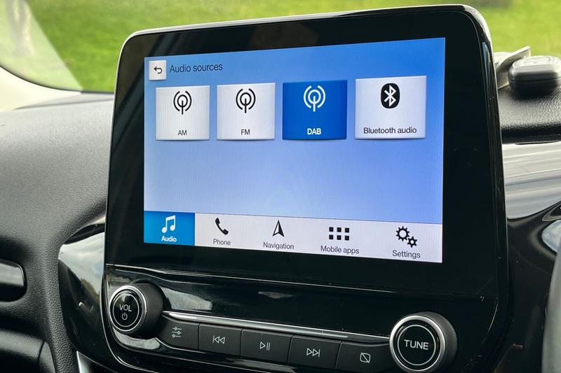 Used Ford Fiesta 2019 for sale - 76344480: Photo 24