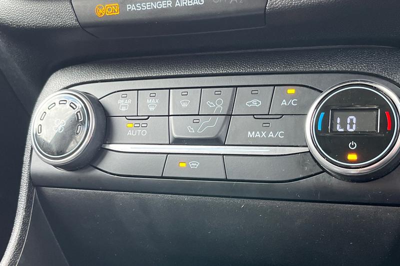 Used Ford Fiesta 2019 for sale - 76344480: Photo 26