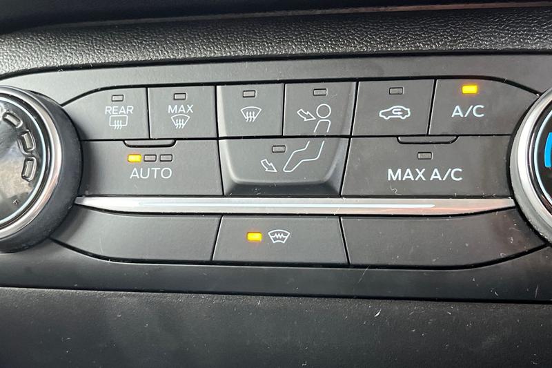 Used Ford Fiesta 2019 for sale - 76344480: Photo 27