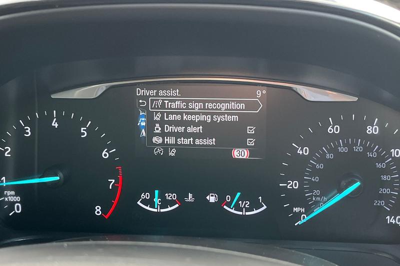 Used Ford Fiesta 2019 for sale - 76344480: Photo 29