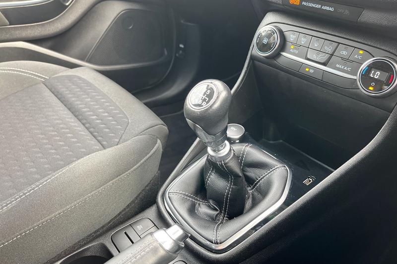 Used Ford Fiesta 2019 for sale - 76344480: Photo 30
