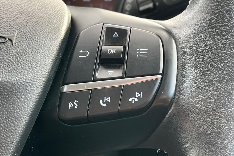 Used Ford Fiesta 2019 for sale - 76344480: Photo 33