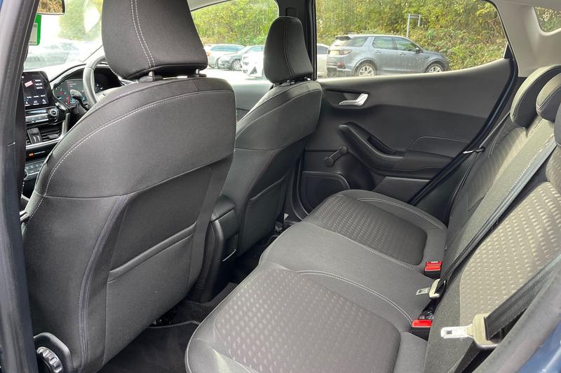 Used Ford Fiesta 2019 for sale - 76344480: Photo 35