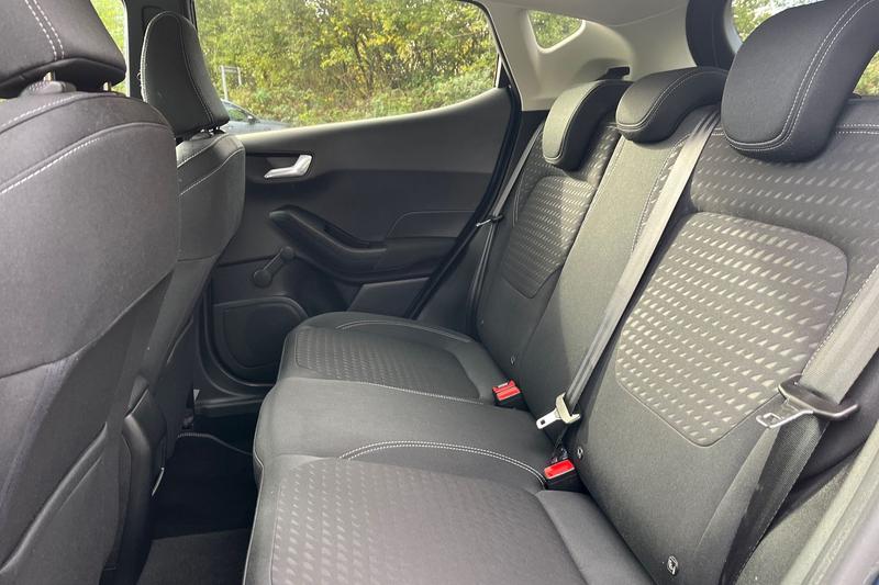 Used Ford Fiesta 2019 for sale - 76344480: Photo 36