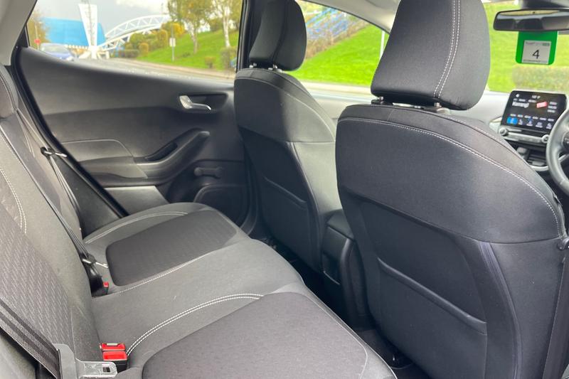 Used Ford Fiesta 2019 for sale - 76344480: Photo 38
