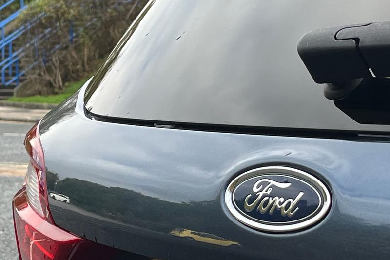 Used Ford Fiesta 2019 for sale - 76344480: Photo 40