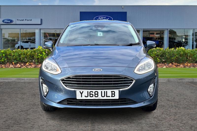 Used Ford Fiesta 2019 for sale - 76344480: Photo 6