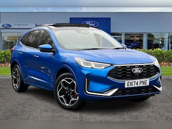 Used Ford Kuga 2025 for sale - 78773229: Photo