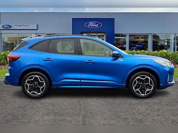 Used Ford Kuga 2025 for sale - 78773229: Photo