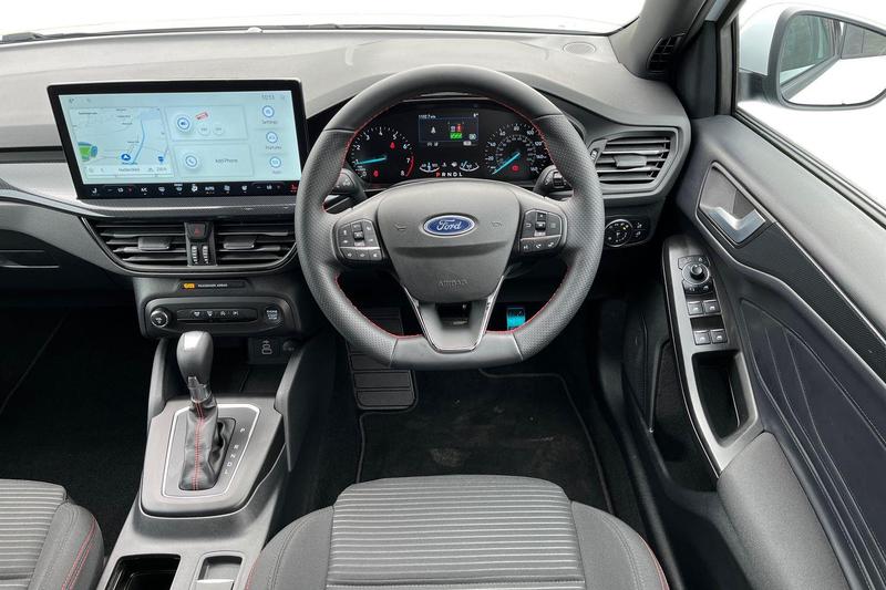 Used Ford Focus 2025 for sale - 77989038: Photo 11