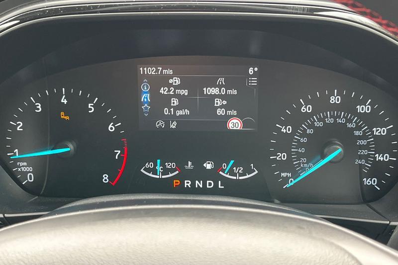 Used Ford Focus 2025 for sale - 77989038: Photo 13