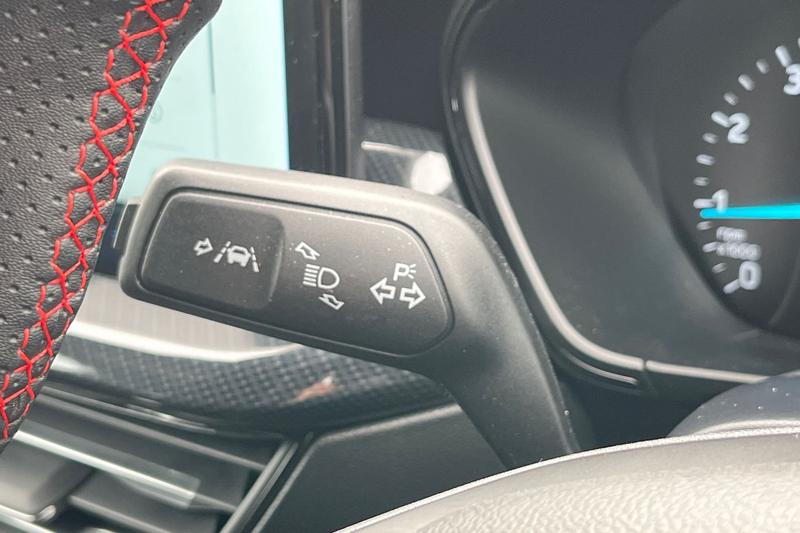 Used Ford Focus 2025 for sale - 77989038: Photo 14