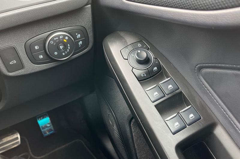 Used Ford Focus 2025 for sale - 77989038: Photo 16