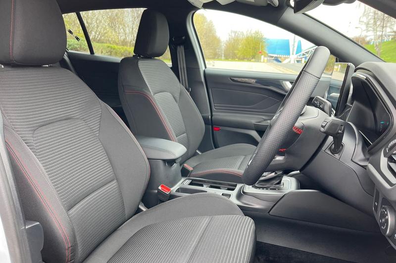 Used Ford Focus 2025 for sale - 77989038: Photo 17