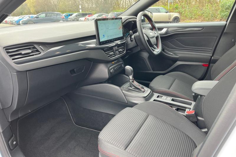 Used Ford Focus 2025 for sale - 77989038: Photo 18