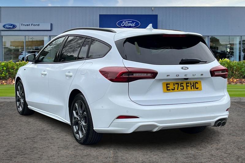 Used Ford Focus 2025 for sale - 77989038: Photo 2