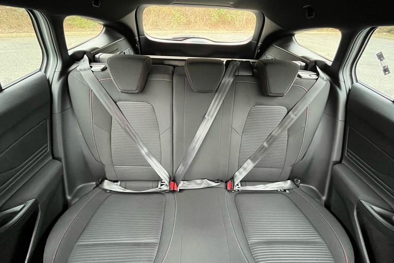 Used Ford Focus 2025 for sale - 77989038: Photo 20