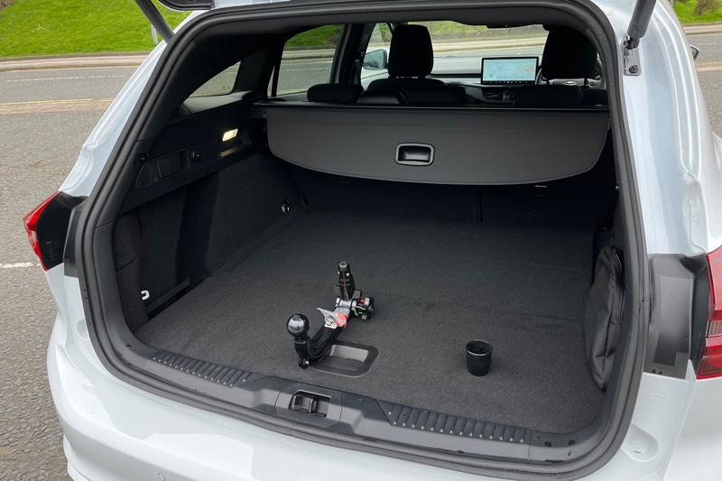 Used Ford Focus 2025 for sale - 77989038: Photo 21