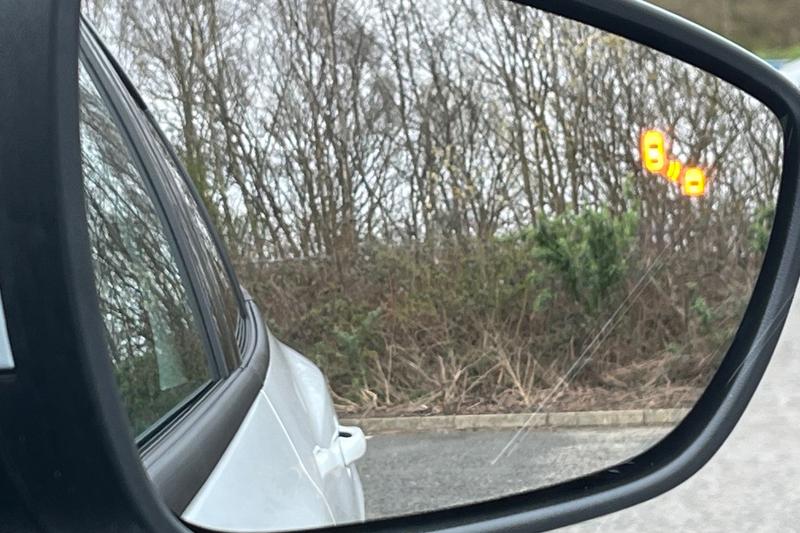 Used Ford Focus 2025 for sale - 77989038: Photo 29