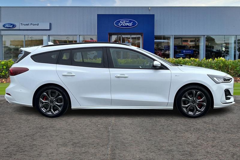 Used Ford Focus 2025 for sale - 77989038: Photo 3