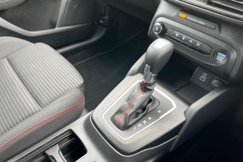 Used Ford Focus 2025 for sale - 77989038: Photo 30