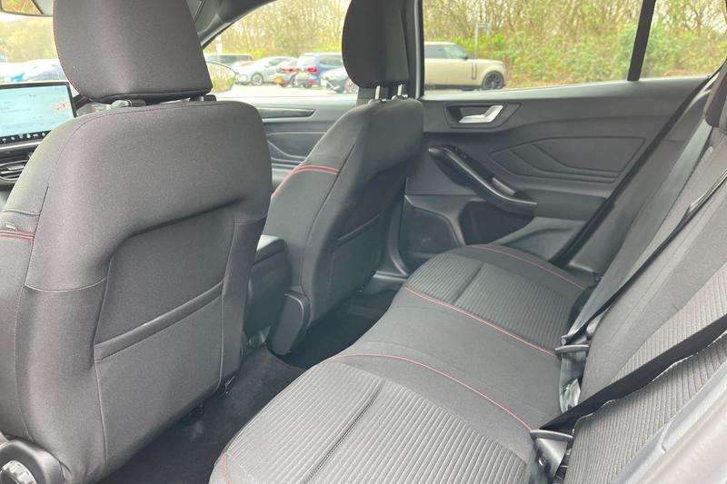 Used Ford Focus 2025 for sale - 77989038: Photo 35