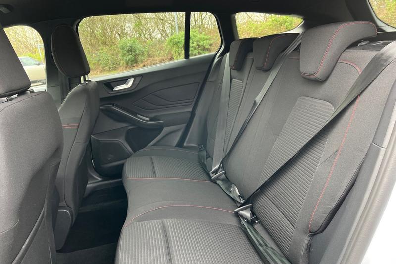 Used Ford Focus 2025 for sale - 77989038: Photo 36