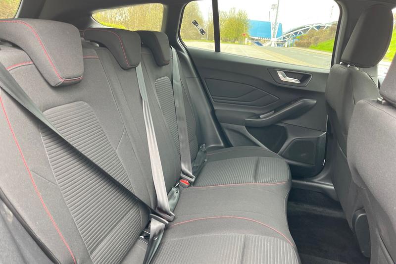 Used Ford Focus 2025 for sale - 77989038: Photo 37