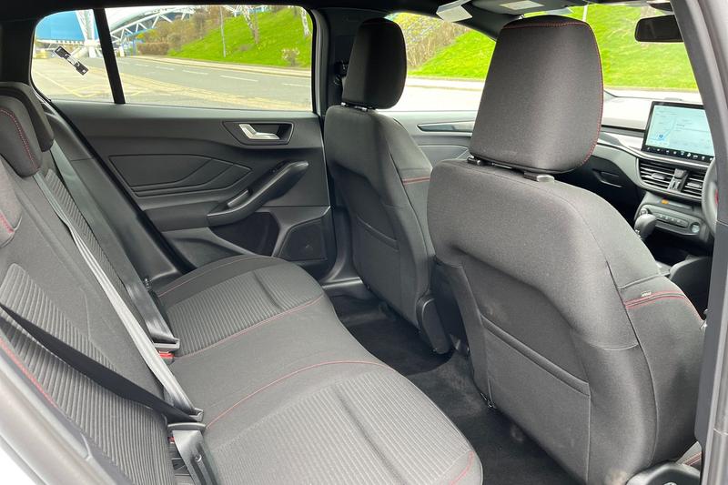 Used Ford Focus 2025 for sale - 77989038: Photo 38