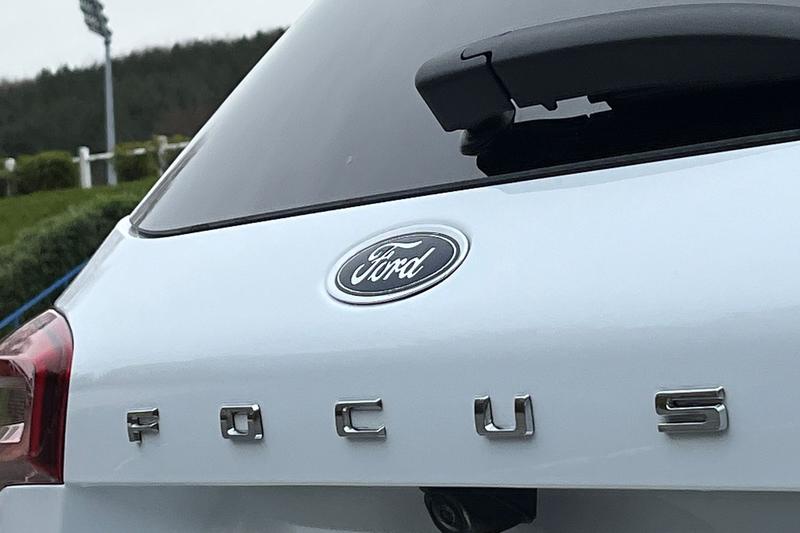 Used Ford Focus 2025 for sale - 77989038: Photo 39