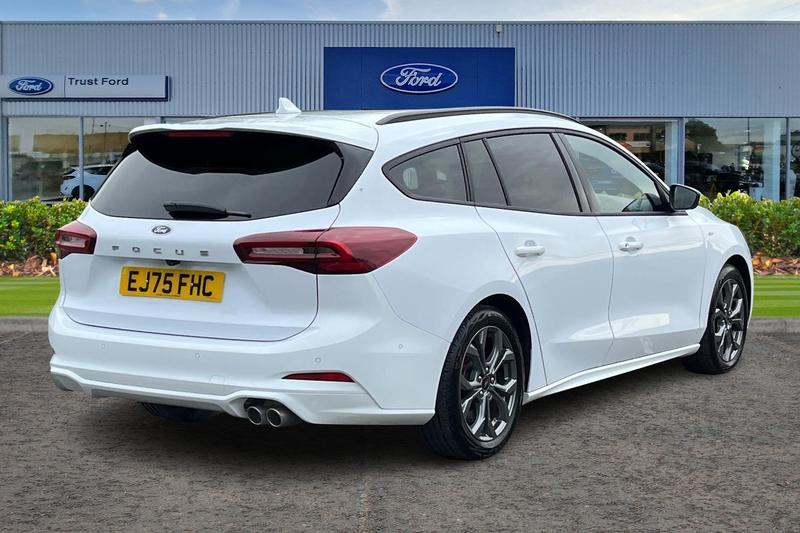 Used Ford Focus 2025 for sale - 77989038: Photo 4