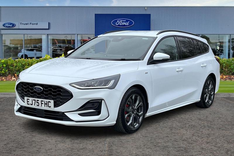 Used Ford Focus 2025 for sale - 77989038: Photo 5