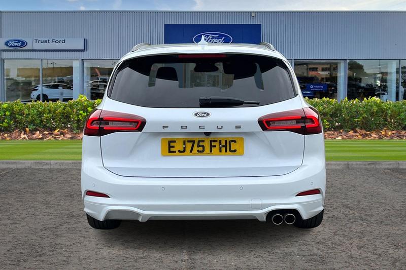 Used Ford Focus 2025 for sale - 77989038: Photo 7