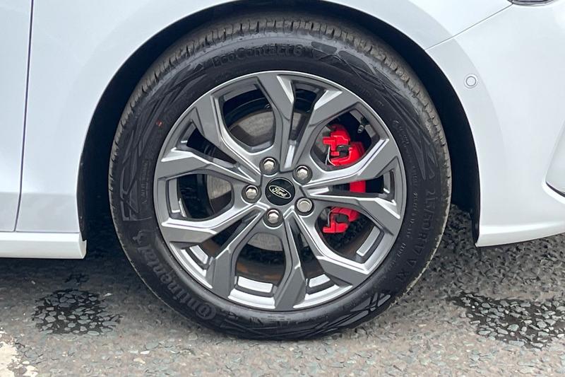 Used Ford Focus 2025 for sale - 77989038: Photo 8