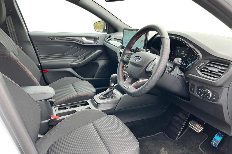 Used Ford Focus 2025 for sale - 77989038: Photo 9