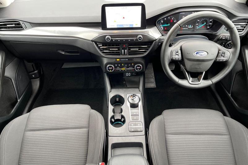 Used Ford Focus 2021 for sale - 78109375: Photo 10