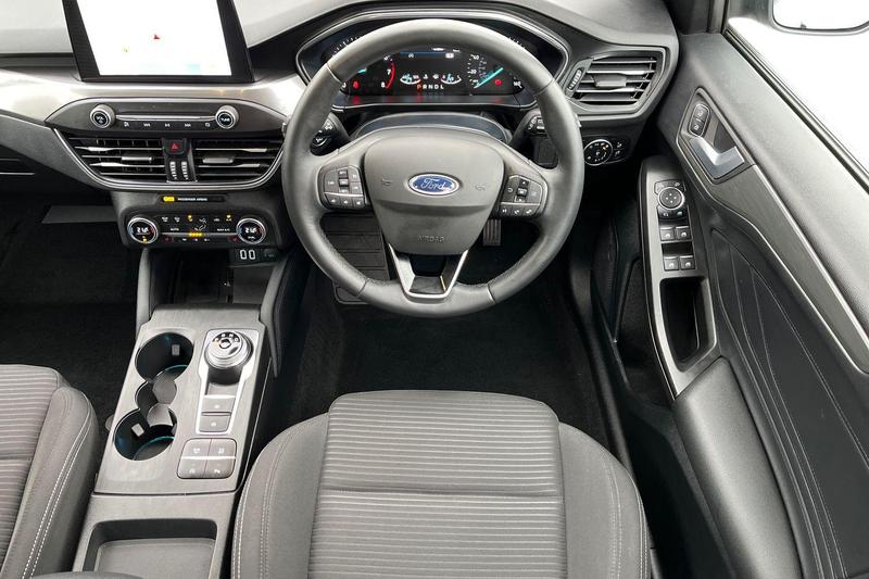 Used Ford Focus 2021 for sale - 78109375: Photo 11