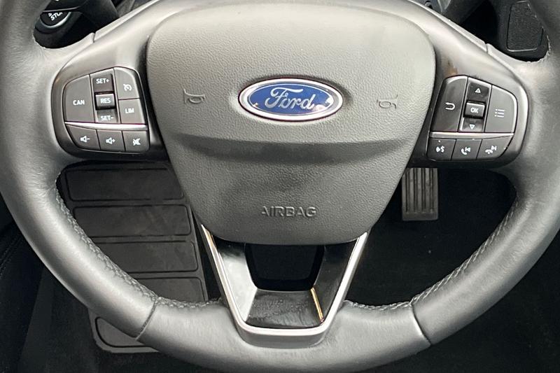Used Ford Focus 2021 for sale - 78109375: Photo 12